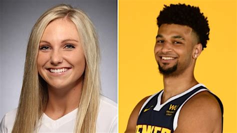 jamal murray girlfriend sex tape|Harper Hempel, Jamal Murray’s Girlfriend, Speaks Out on Sex Tape